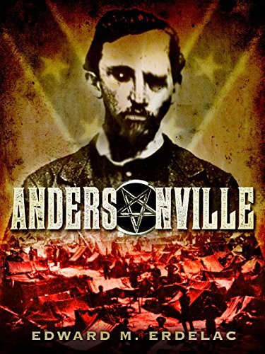 Andersonville book cover