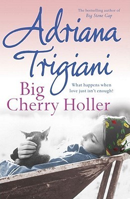 Big Stone Gap book cover 2