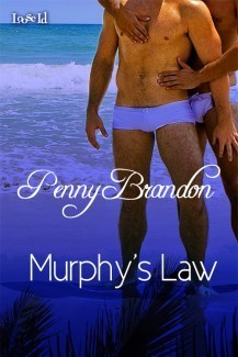 Murphy's Law book cover