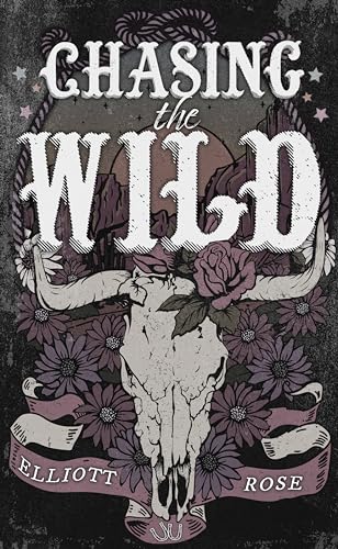 Crimson Ridge book cover 1
