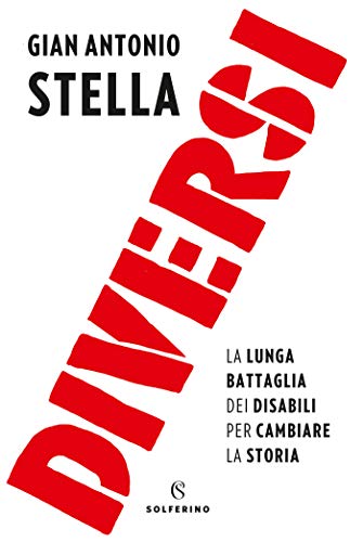 Diversi book cover