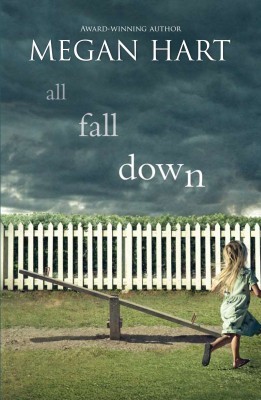All Fall Down book cover