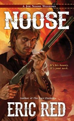 Joe Noose book cover 1