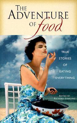 The Adventure of Food book cover