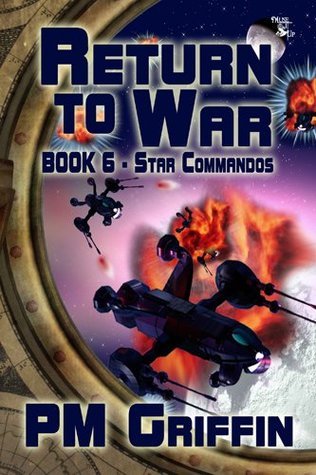 Return to War book cover