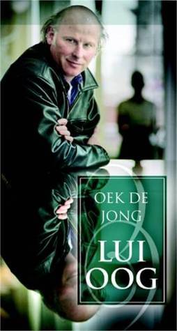 Lui oog book cover