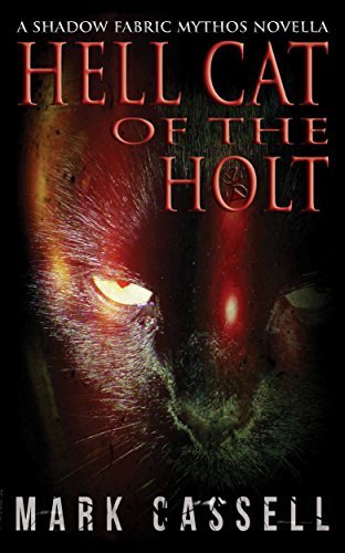 Hell Cat of the Holt book cover