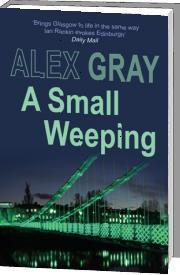 DCI Lorimer book cover 2