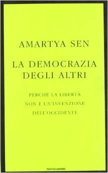 La democrazia degli altri book cover
