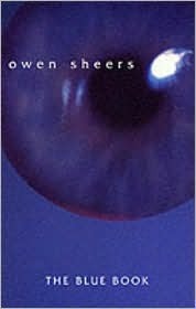 The Blue Book book cover