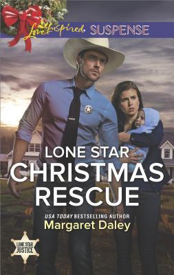 Lone Star Justice book cover 2