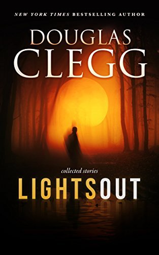 Lights Out book cover