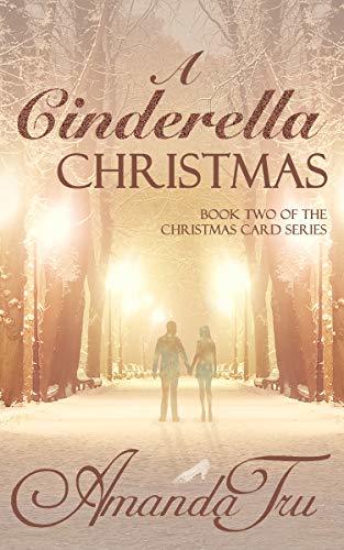 The Christmas Card book cover 2