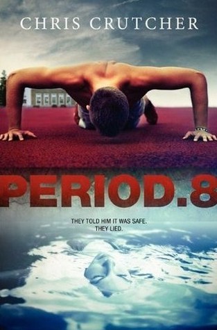 Period 8 book cover