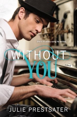 Without You book cover