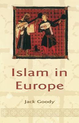 Islam in Europe book cover