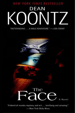 The Face book cover