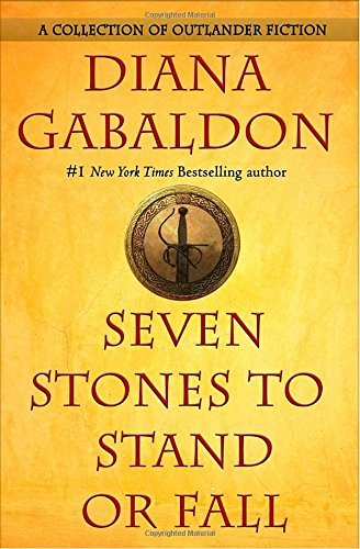Seven Stones to Stand or Fall book cover