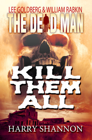 Kill Them All book cover