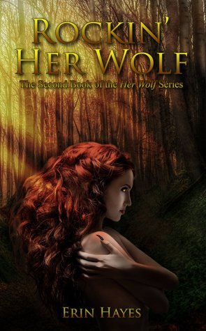 Her Wolf book cover 2