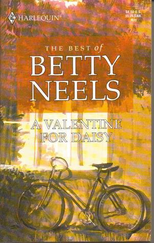 A Valentine for Daisy book cover
