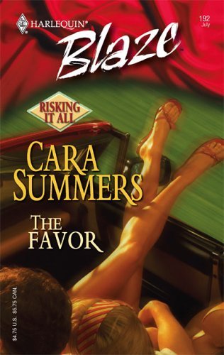 Risking It All book cover 3