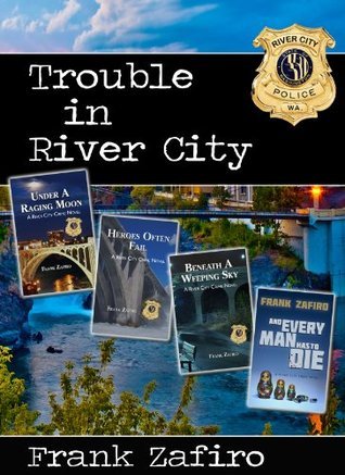 River City Series book cover