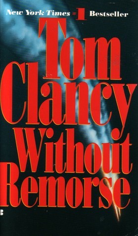 Jack Ryan Universe book cover 1