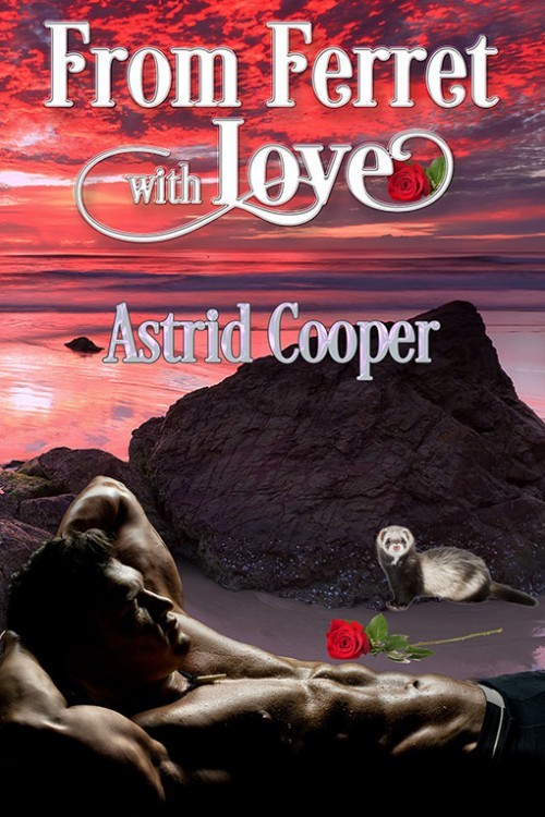 From Ferret With Love book cover