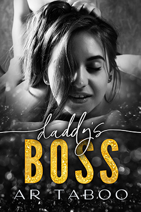 Daddy's Boss book cover