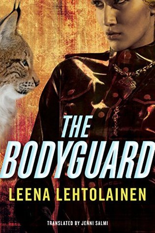Henkivartija book cover 1