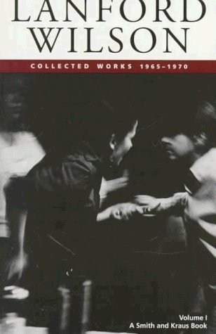 Collected Works, Vol. 1 book cover