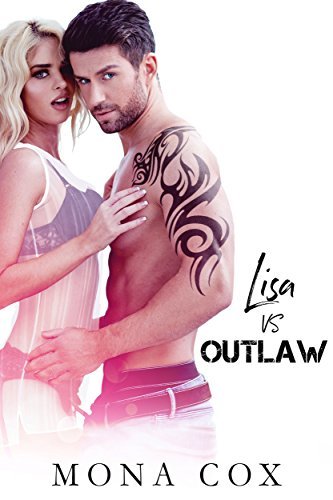 Lisa Vs. Outlaw book cover