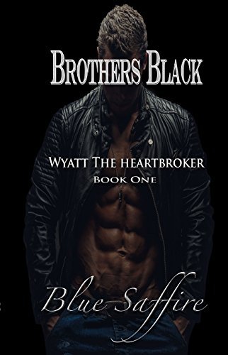 Brothers Black book cover 1