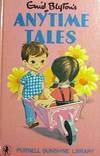 Anytime Tales book cover