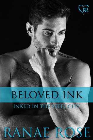 Beloved Ink book cover