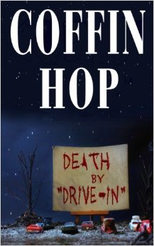 Coffin Hop book cover