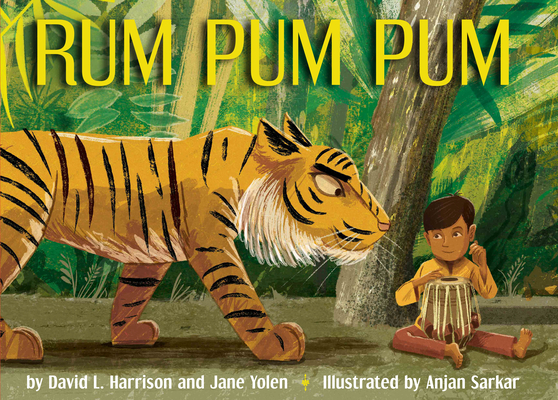 Rum Pum Pum book cover