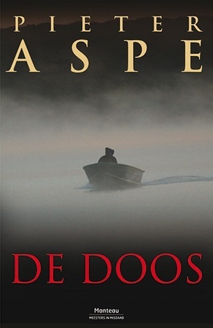 De doos book cover