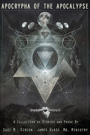 Apocrypha of the Apocalypse book cover