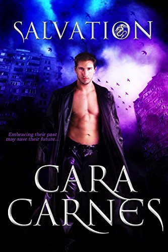 The Rending book cover 3