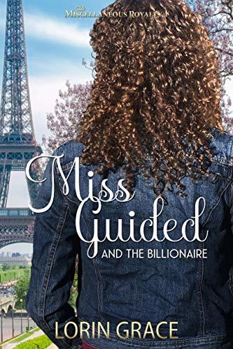 Miss Guided and the Billionaire book cover