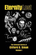 Eternity Lost book cover