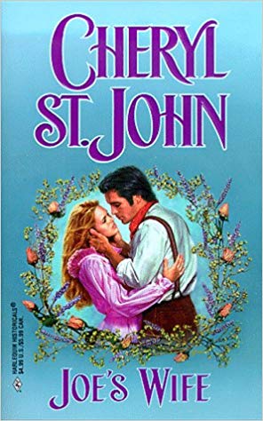 Joe's Wife book cover