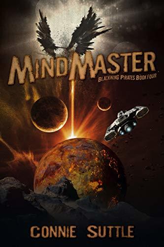 MindMaster book cover