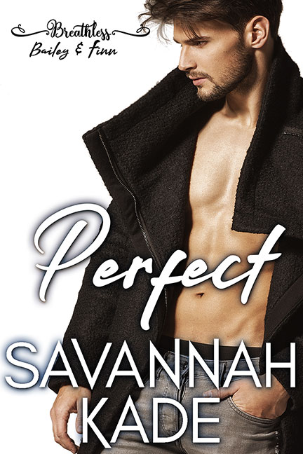 Breathless book cover 1