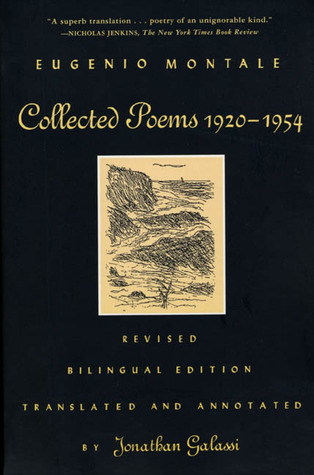 Collected Poems, 1920-1954 book cover
