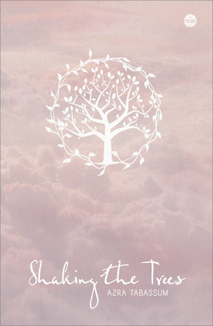 Shaking the Trees book cover