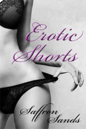 Erotic Shorts book cover