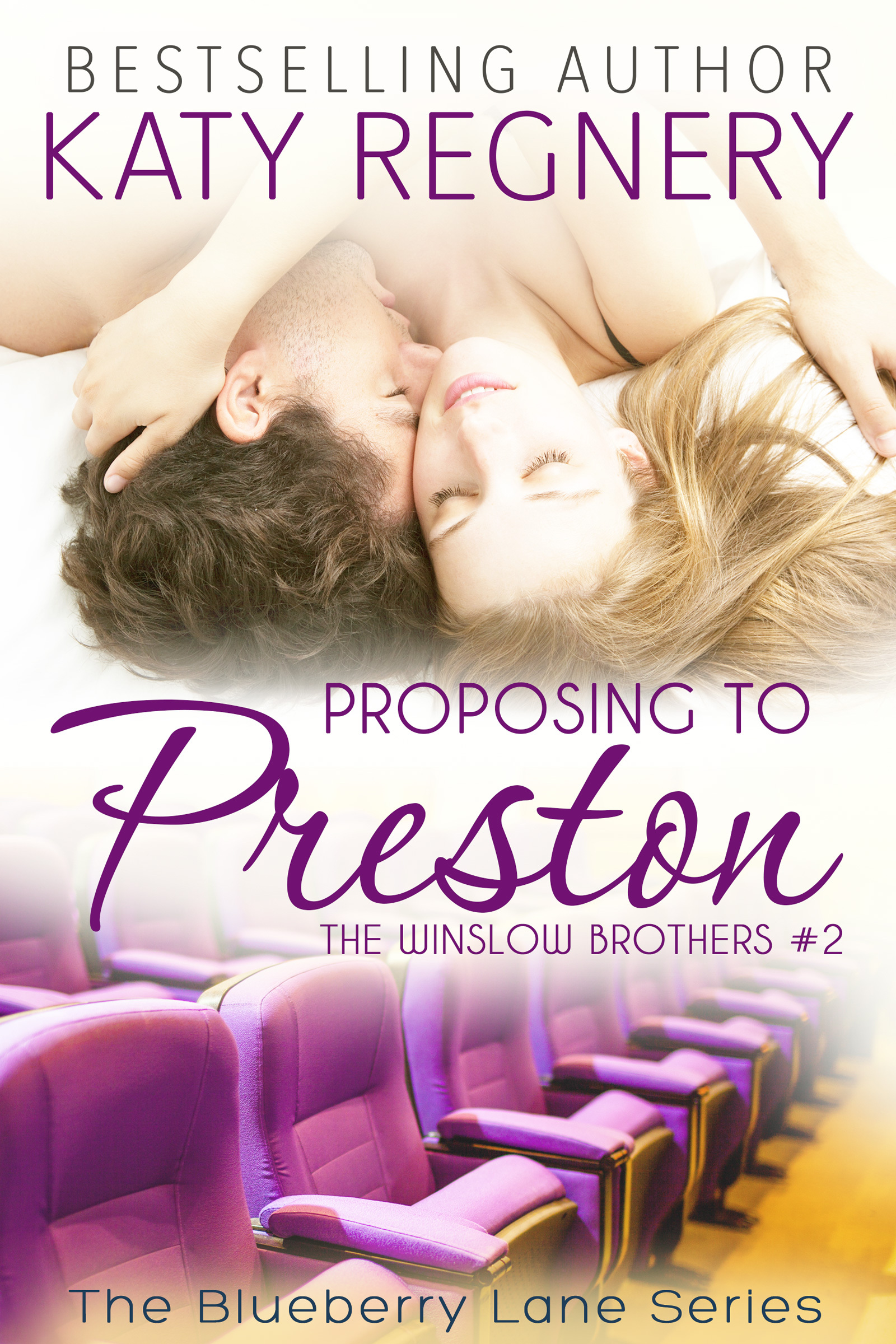 The Winslow Brothers book cover 2